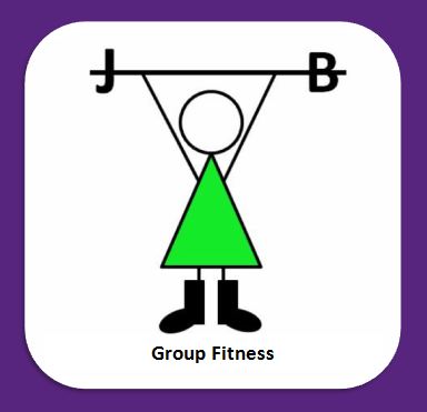 Jb Group Fitness Blog